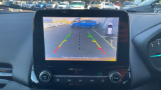 Ford EcoSport 1.0 EcoBoost 125 Active 5dr Petrol Hatchback